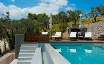 King Size Villas Skiathos Island Exterior photo